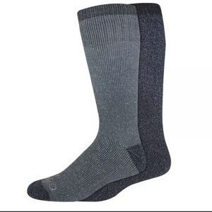 2 Pair Dickies Socks